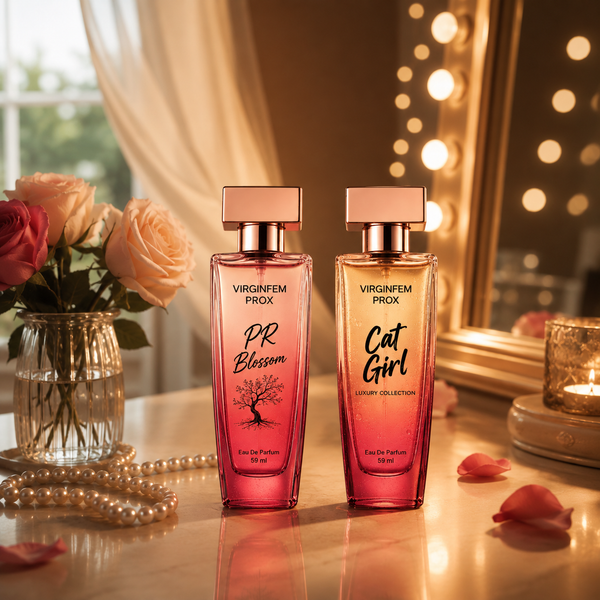 Sweet Romance Combo For Her