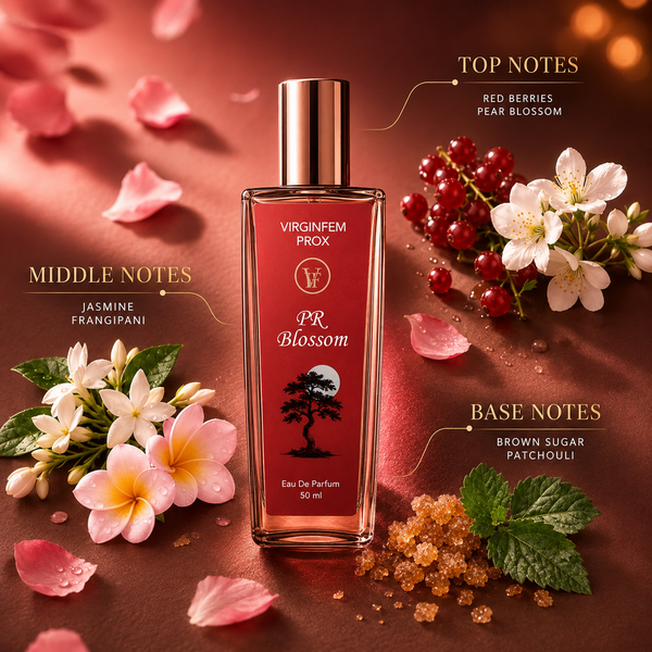 PR Blossom