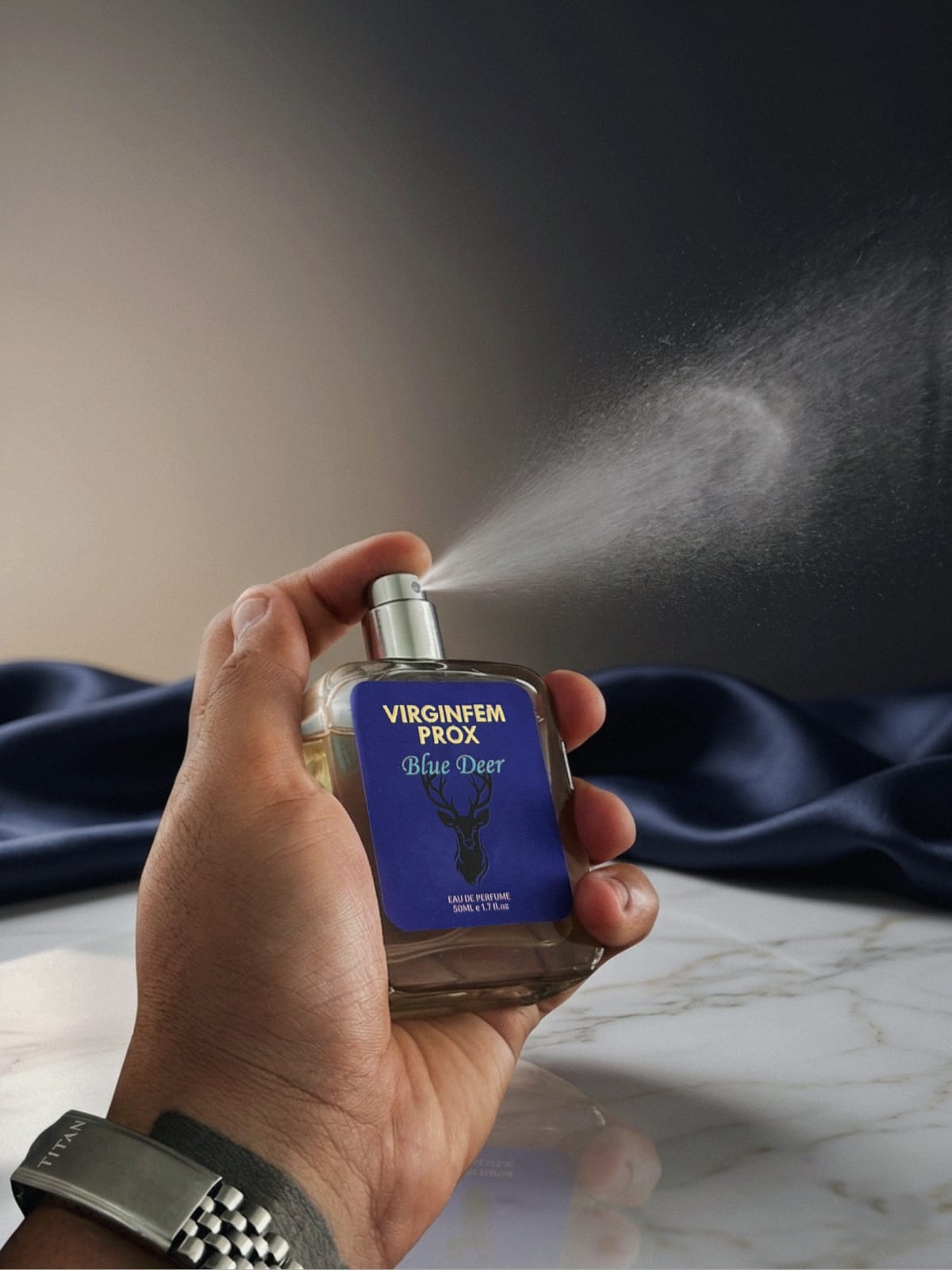 Perfumes