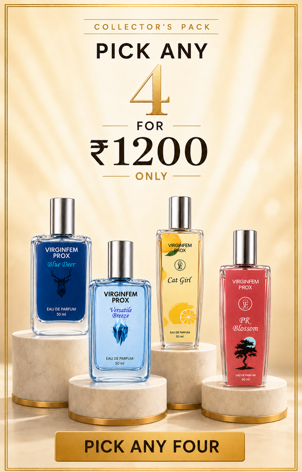 Build Your Own Perfume Bundle