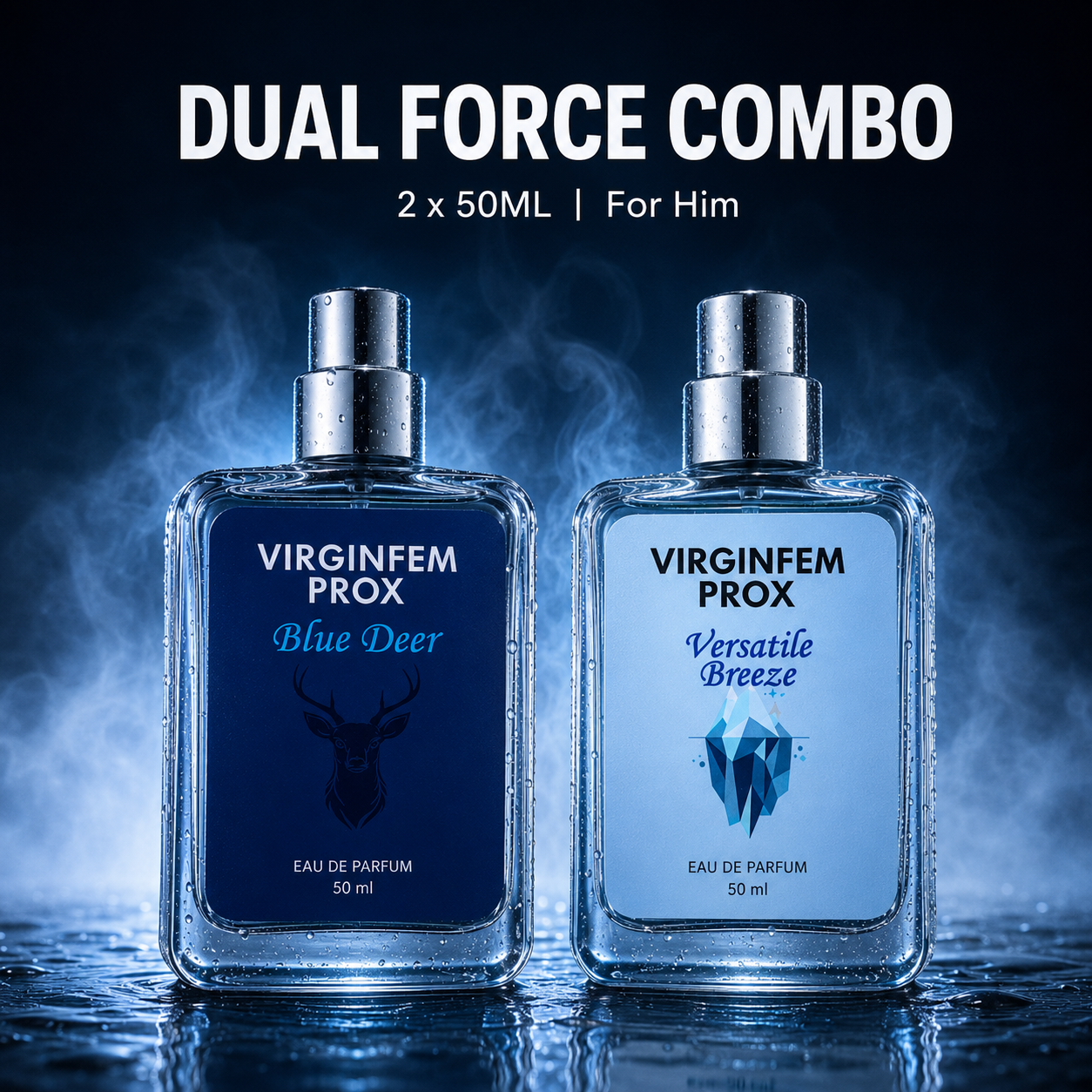 Dual Force Combo For Him
