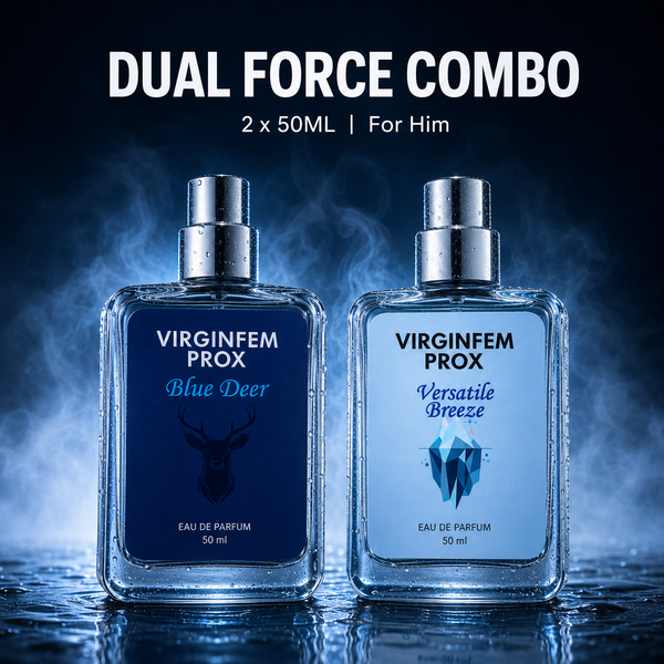 Dual Force Combo For Him