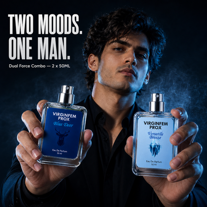 Dual Force Combo For Him