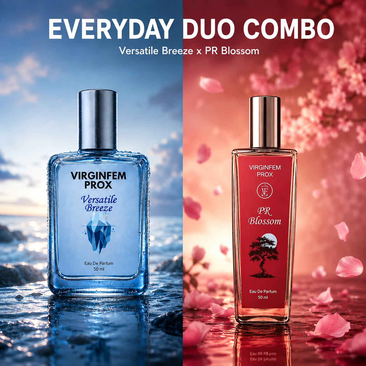 Everyday Duo Combo