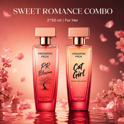 Sweet Romance Combo For Her