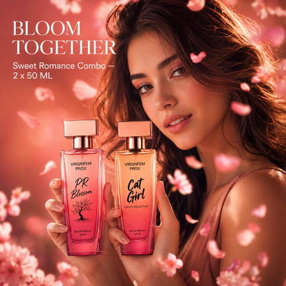 Sweet Romance Combo For Her