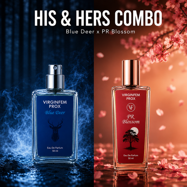 Couple's Signature Combo