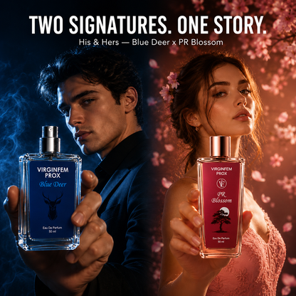 Couple's Signature Combo