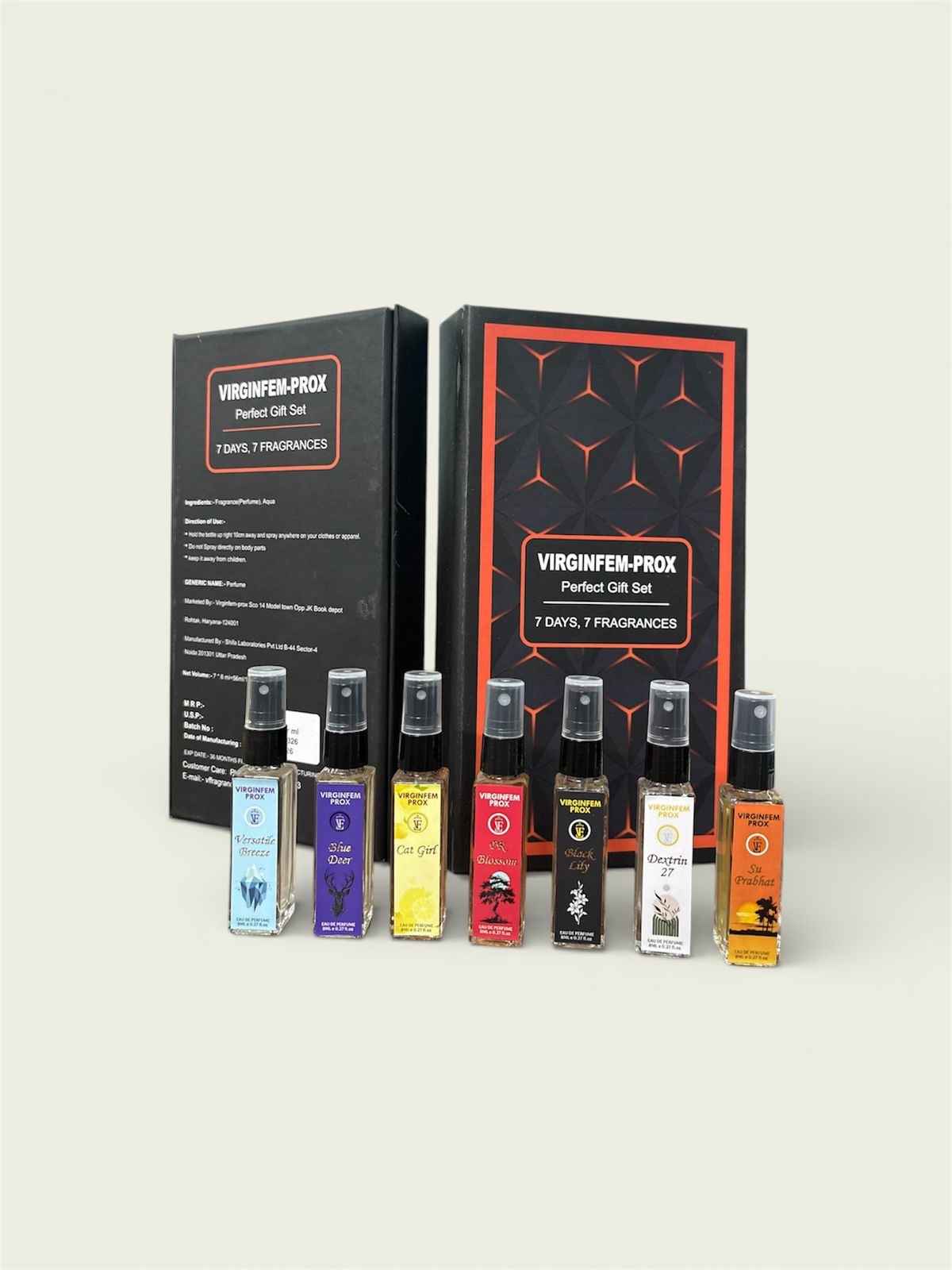 Combo Gift Set