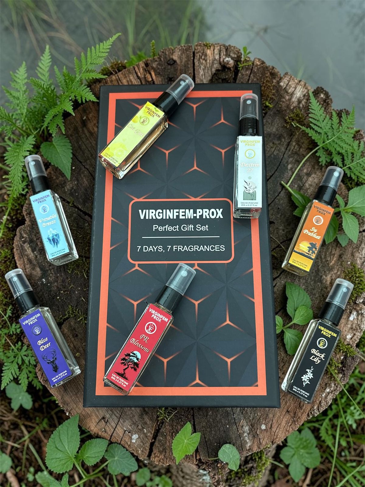 Combo Gift Set