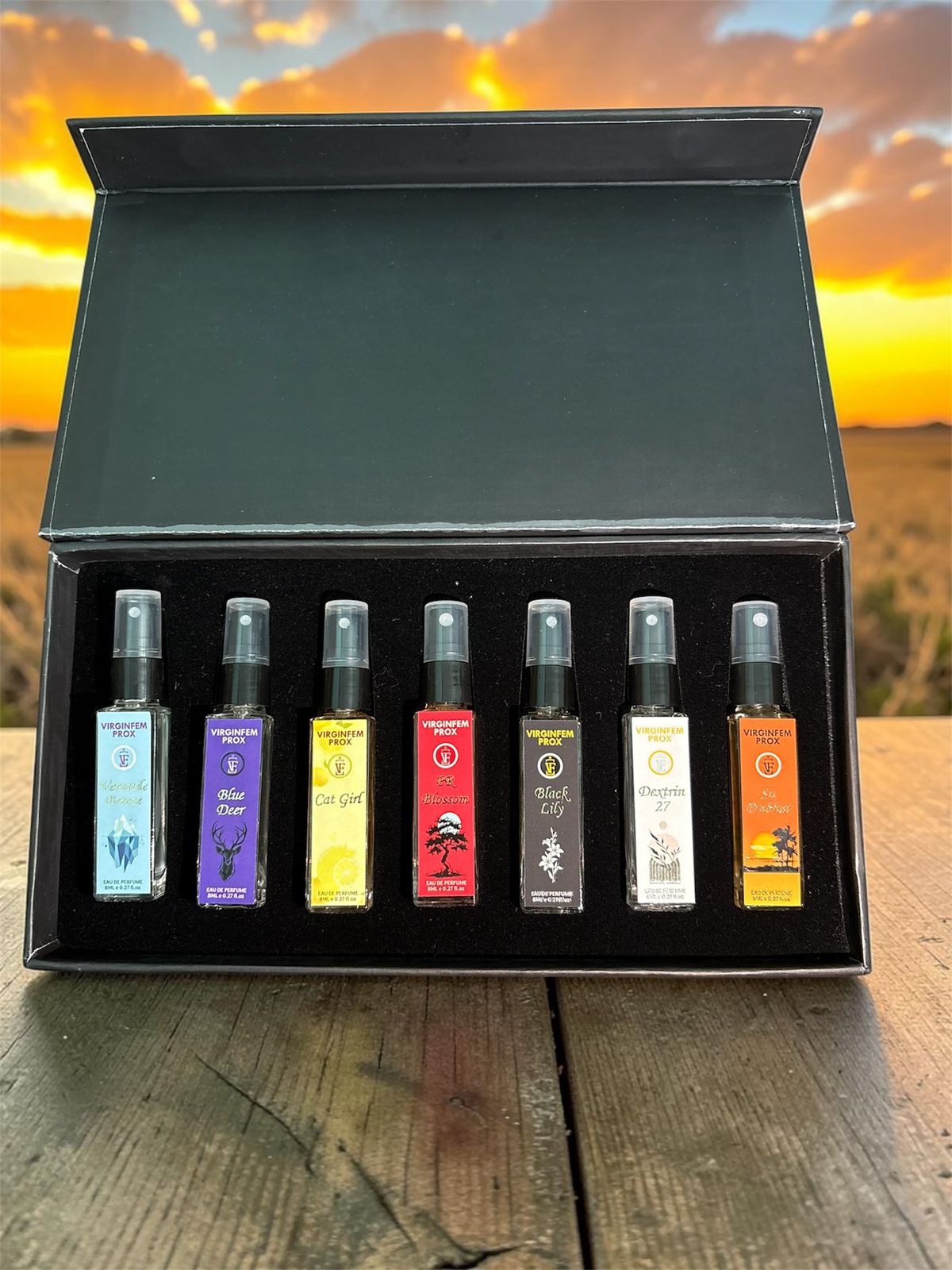 Combo Gift Set