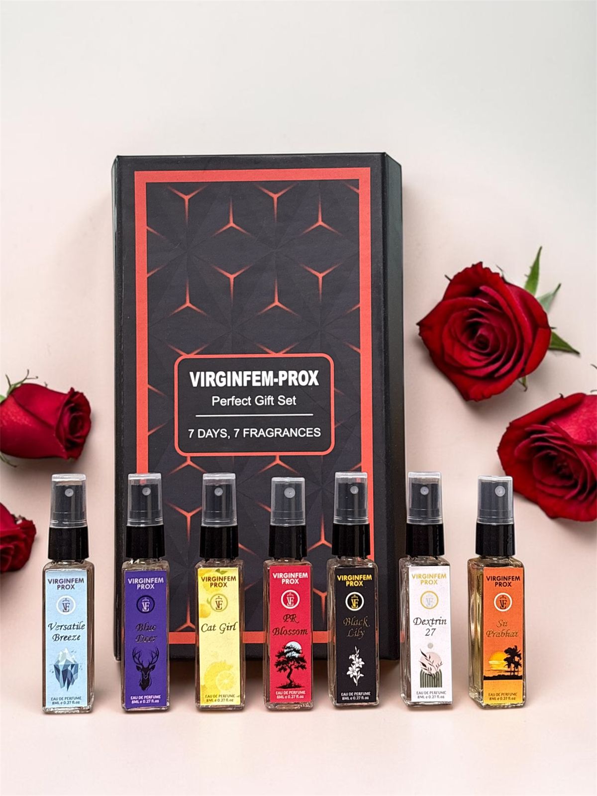 Combo Gift Set