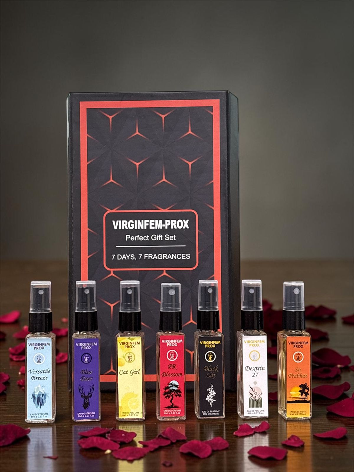 Combo Gift Set