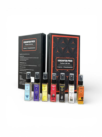 Combo Gift Set