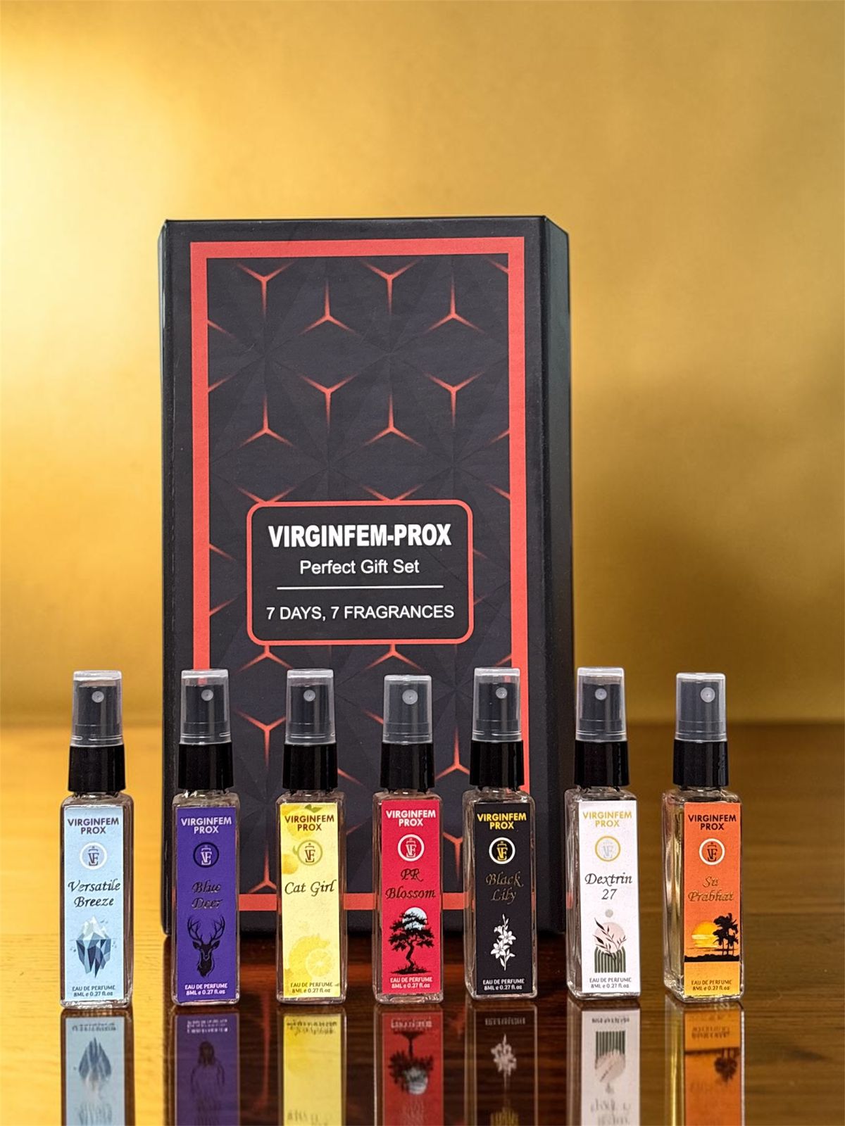 Combo Gift Set