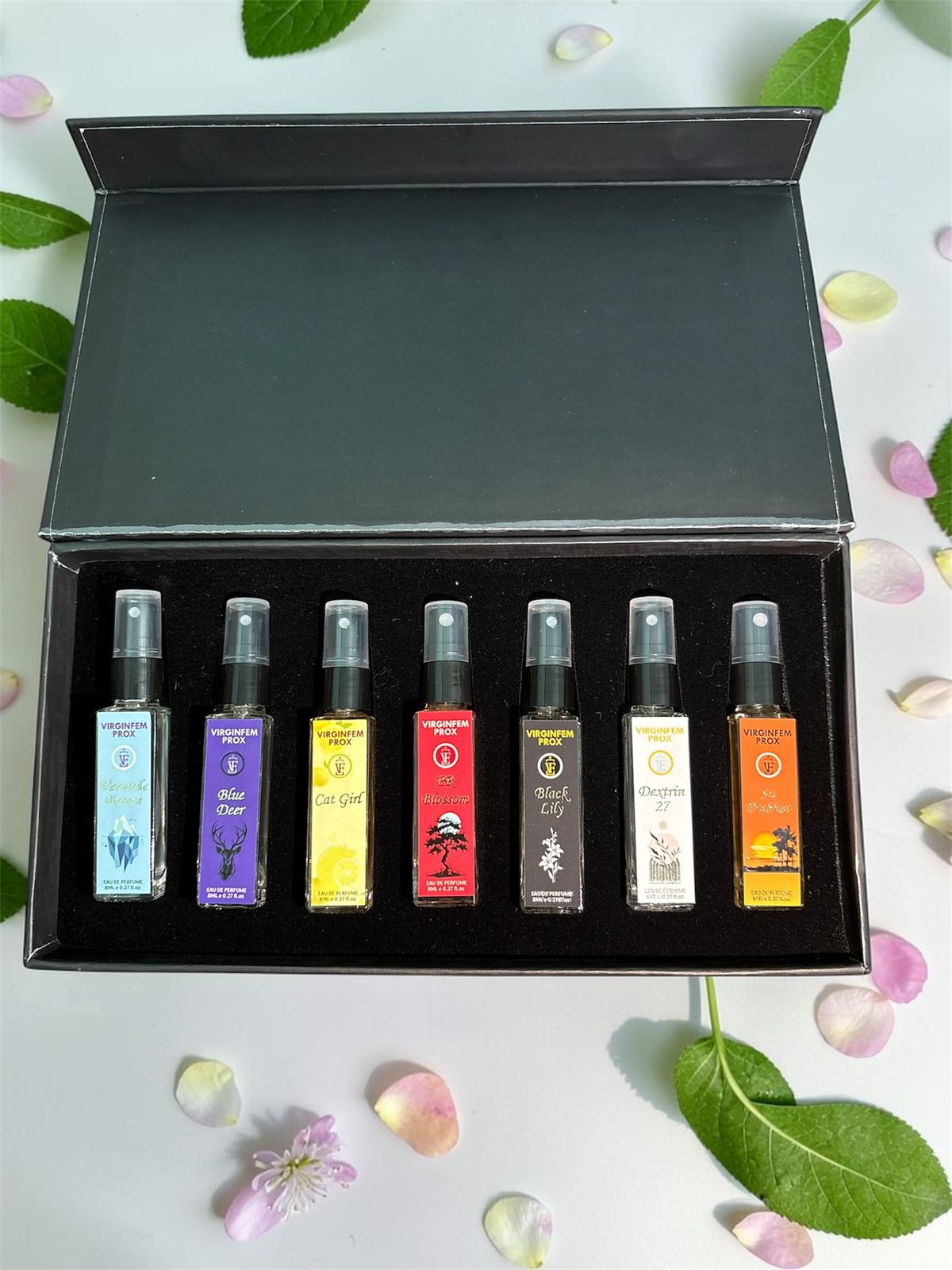 Combo Gift Set