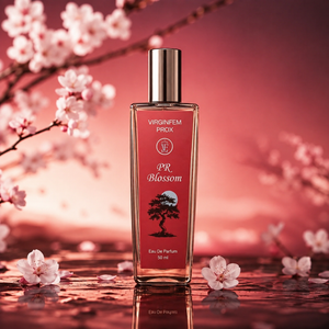 PR Blossom