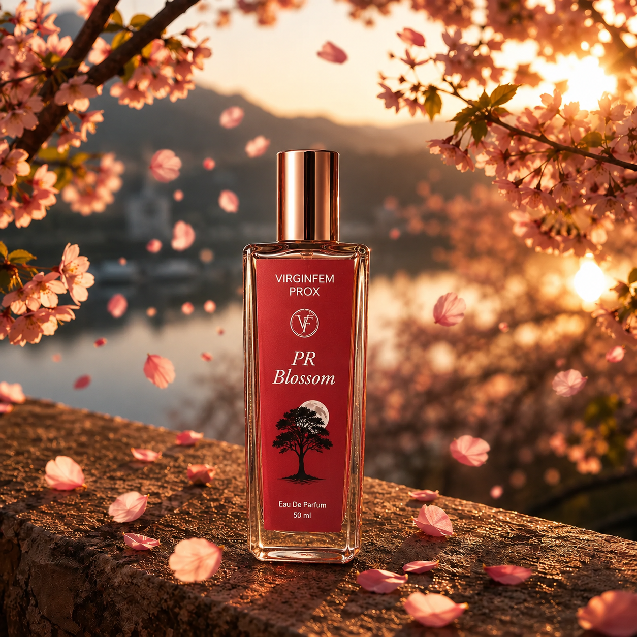 PR Blossom