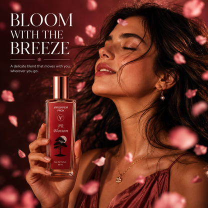 PR Blossom